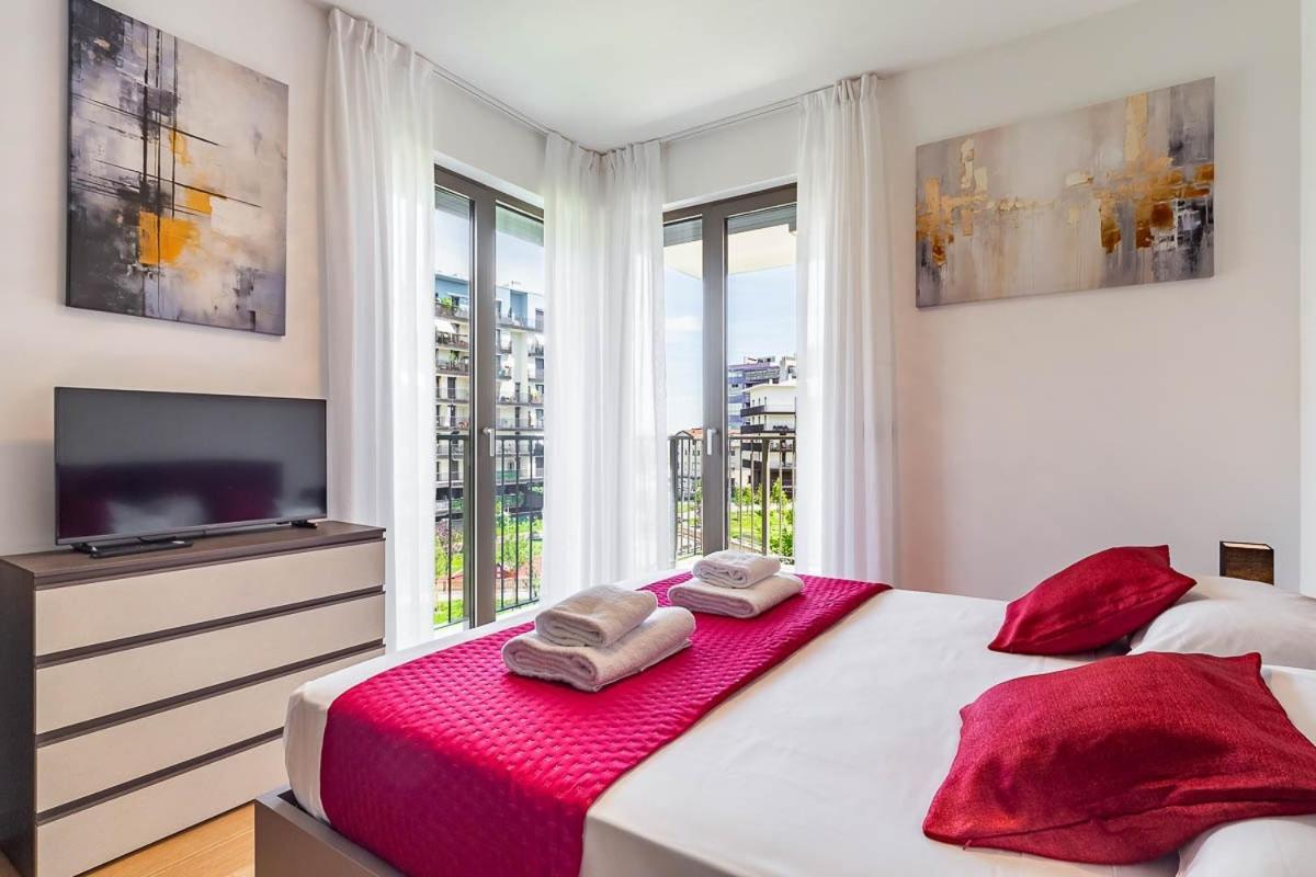 Free Parking Besta 10 Minutes Away Private Terrace And Garden View *
