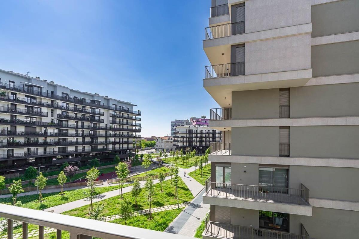 Free Parking Besta 10 Minutes Away Private Terrace And Garden View