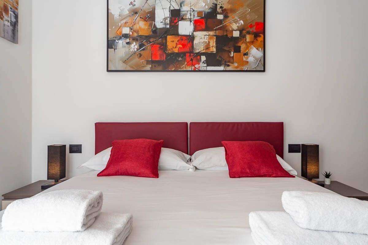 Apartment Free Parking Besta 10 Minutes Away Private Terrace And Garden View *