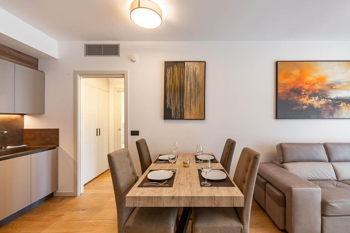 Free Parking Besta 10 Minutes Away Private Terrace And Garden View